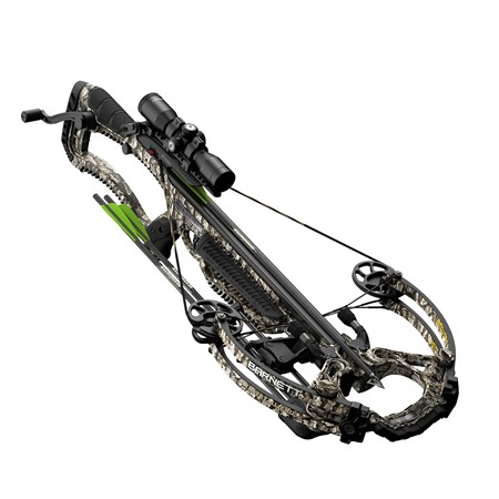 ARBALÈTE BARNETT WHITETAIL PRO STR AVEC CCD