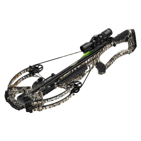 Arbalète Barnett Whitetail Pro Str Avec Ccd