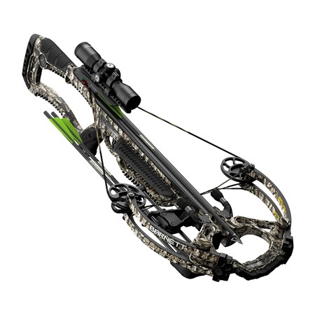 ARBALÈTE BARNETT WHITETAIL PRO STR
