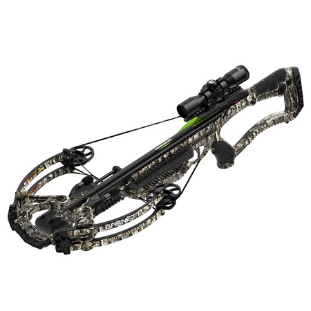 Arbalète Barnett Whitetail Pro Str