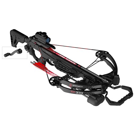 ARBALÈTE BARNETT XP370