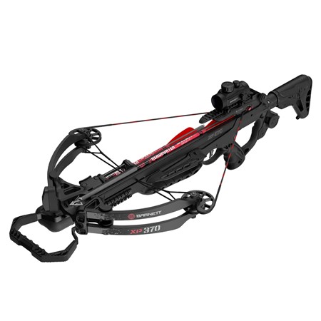 Arbalète Barnett Xp370