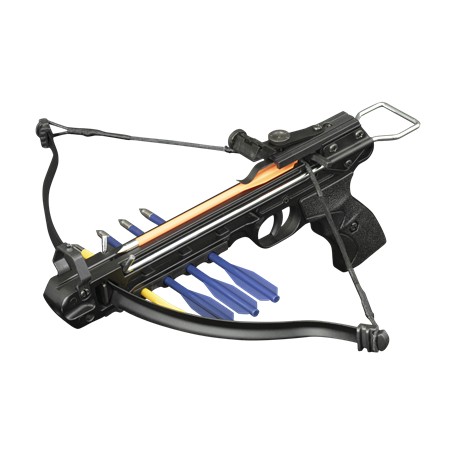 Arbalète Colombi Sports 50Lbs Basic Aluminium