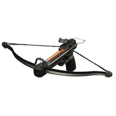 Arbalète Colombi Sports 50Lbs Basic Plastique