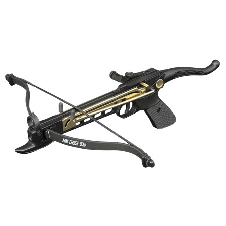ARBALÈTE COLOMBI SPORTS 80LBS BASIC ALU