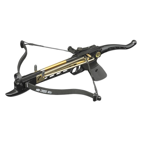Arbalète Colombi Sports 80Lbs Basic Alu