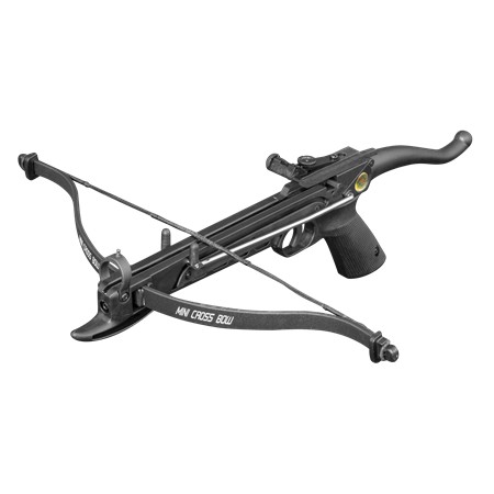 ARBALÈTE COLOMBI SPORTS 80LBS BASIC PLASTIQUE