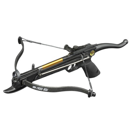 Arbalète Colombi Sports 80Lbs Basic Plastique