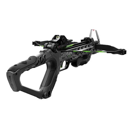 ARBALÈTE COMPACTE BARNETT DEMUN TRI-STRIKE