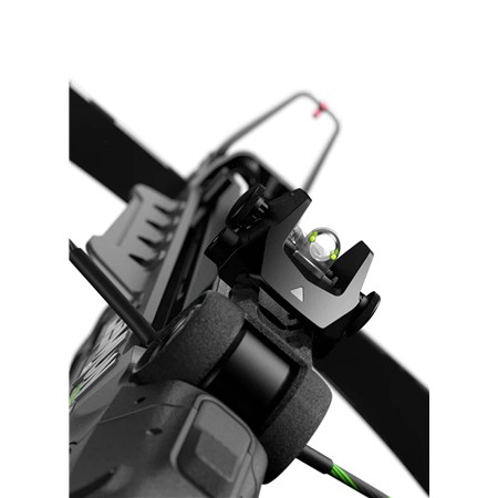 ARBALÈTE COMPACTE BARNETT DEMUN TRI-STRIKE