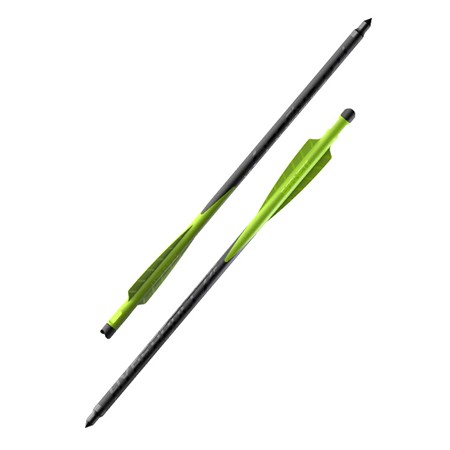 ARBALÈTE COMPACTE BARNETT DEMUN TRI-STRIKE