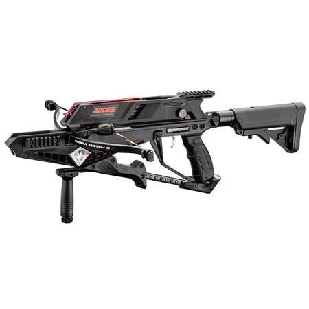 ARBALÈTE EK ARCHERY ADDER X BOW