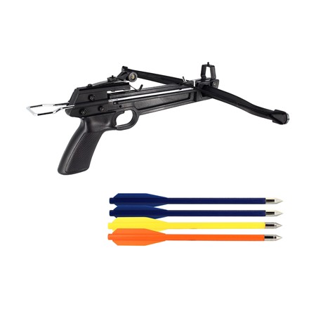 Arbalète Pistolet Man Kung Mk-50A1