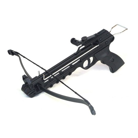 Arbalète Pistolet Man Kung Recurve Mk-150A1pb