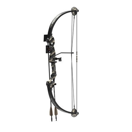 ARC BARNETT TOMCAT 2