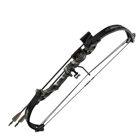 Arc Barnett Tomcat 2