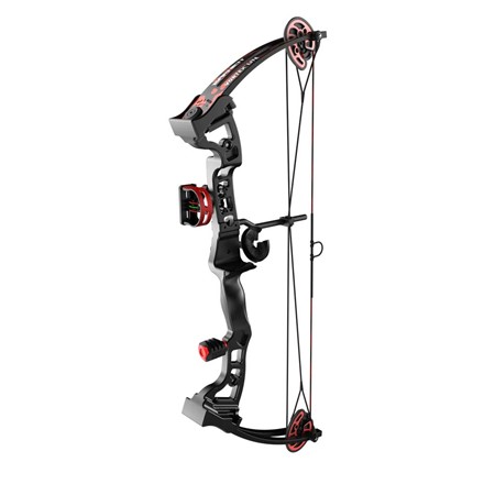 ARC BARNETT VORTEX LITE