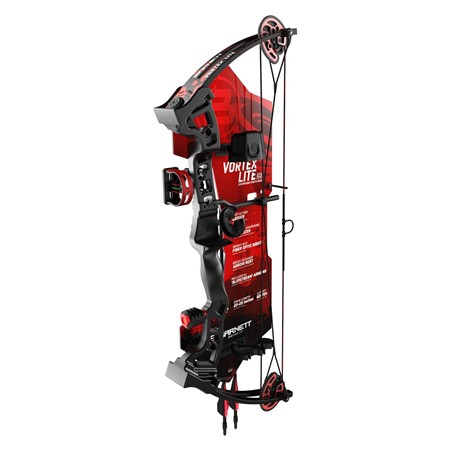 Arc Barnett Vortex Lite