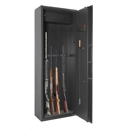 ARMOIRE FORTE 10 ARMES GAPER