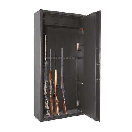 ARMOIRE FORTE 14 ARMES GAPER