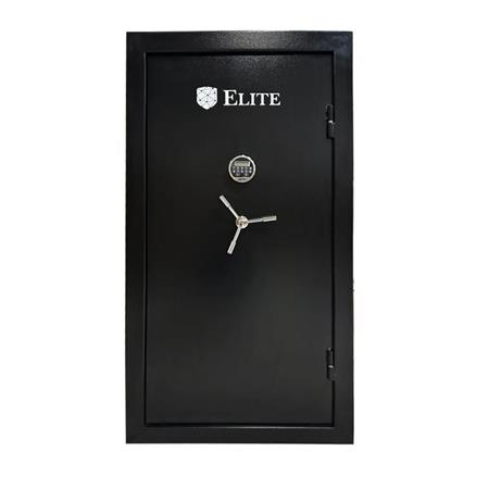 Armoire Forte 16 Armes Avec Lunette Serrure Elec