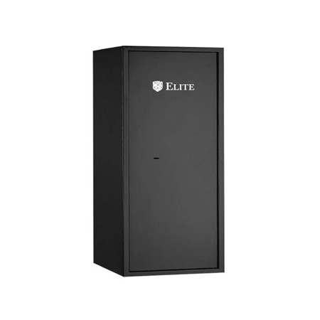 Armoire Forte 20 Armes Avec Etagères Gaper