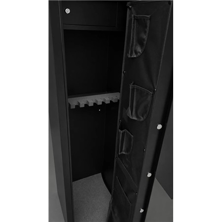 ARMOIRE FORTE 7 ARMES SERRURE ÉLECTRONIQUE GAPER