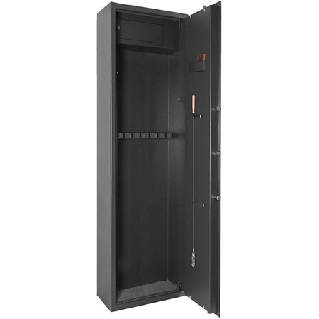 Armoire Forte 7 Armes Serrure Électronique Gaper