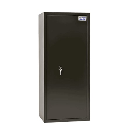 ARMOIRE FORTE À FUSILS TRESOR SAFE 12 ARMES