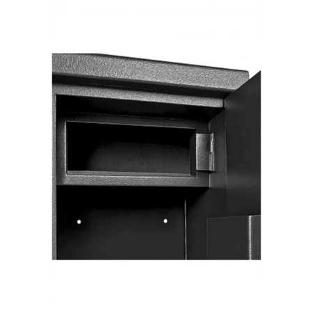 ARMOIRE FORTE À FUSILS TRESOR SAFE 6 ARMES