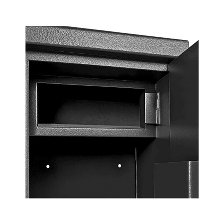 ARMOIRE FORTE À FUSILS TRESOR SAFE 8 ARMES