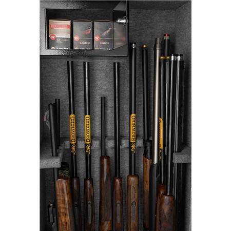 ARMOIRE FORTE BROWNING 14 ARMES BASTION
