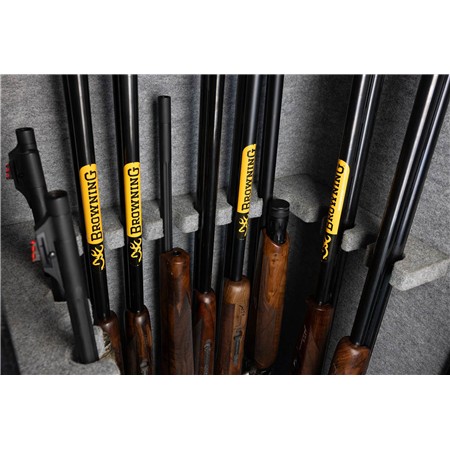 ARMOIRE FORTE BROWNING 14 ARMES BASTION