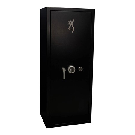 Armoire Forte Browning 14 Armes Bastion