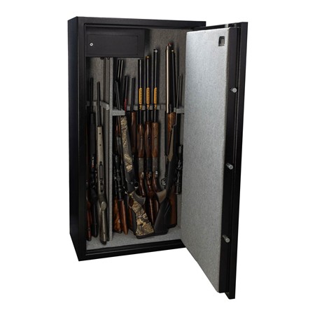 ARMOIRE FORTE BROWNING 17 ARMES BASTION