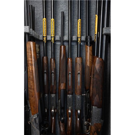 ARMOIRE FORTE BROWNING 17 ARMES BASTION