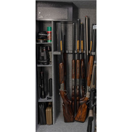 ARMOIRE FORTE BROWNING 22 ARMES BASTION