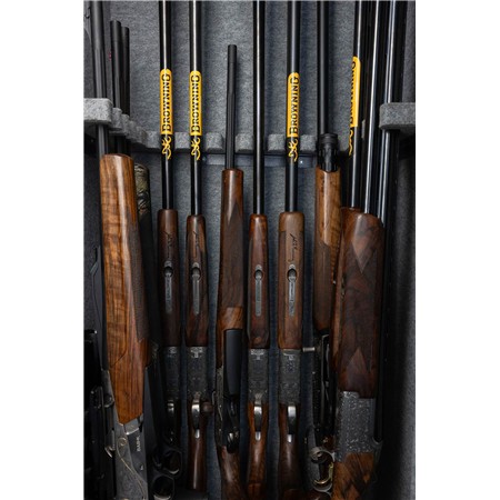 ARMOIRE FORTE BROWNING 22 ARMES BASTION