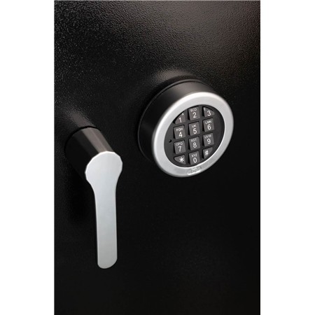 ARMOIRE FORTE BROWNING 22 ARMES BASTION