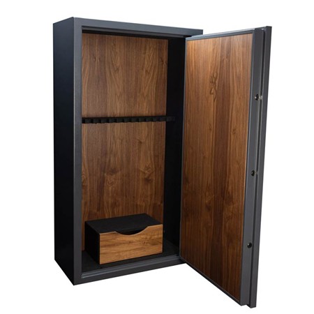 ARMOIRE FORTE BROWNING MOQUETTE 14 ARMES HERITAGE
