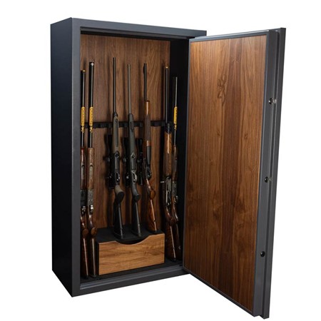 ARMOIRE FORTE BROWNING MOQUETTE 14 ARMES HERITAGE