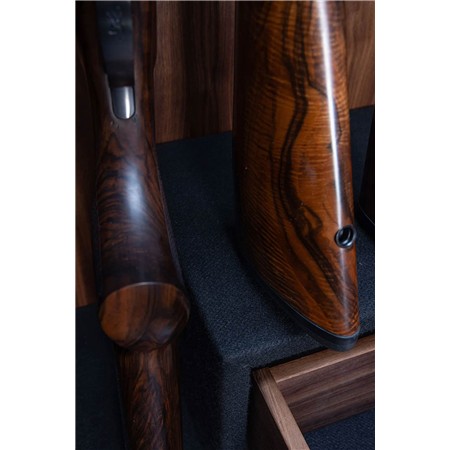 ARMOIRE FORTE BROWNING MOQUETTE 14 ARMES HERITAGE