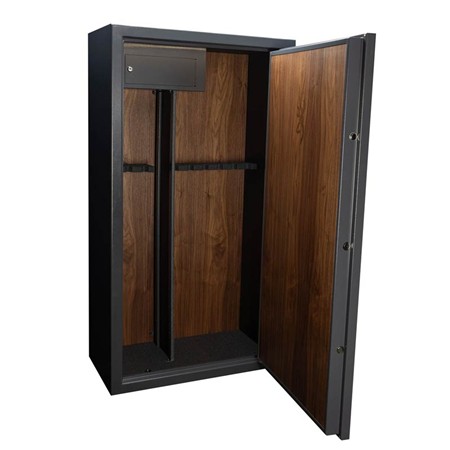 ARMOIRE FORTE BROWNING MOQUETTE 8 ARMES HERITAGE