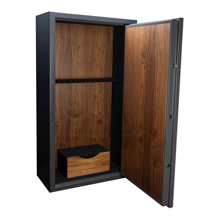 ARMOIRE FORTE BROWNING SIMILICUIR 14 ARMES HERITAGE