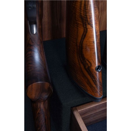ARMOIRE FORTE BROWNING SIMILICUIR 14 ARMES HERITAGE