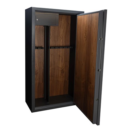ARMOIRE FORTE BROWNING SIMILICUIR 8 ARMES HERITAGE