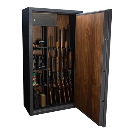 ARMOIRE FORTE BROWNING SIMILICUIR 8 ARMES HERITAGE