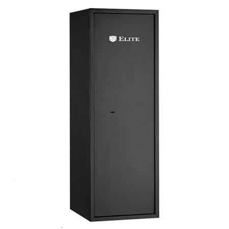 ARMOIRE FORTE ELITE ALPHA 28 ARMES AVEC LUNETTE - COFFRE INT