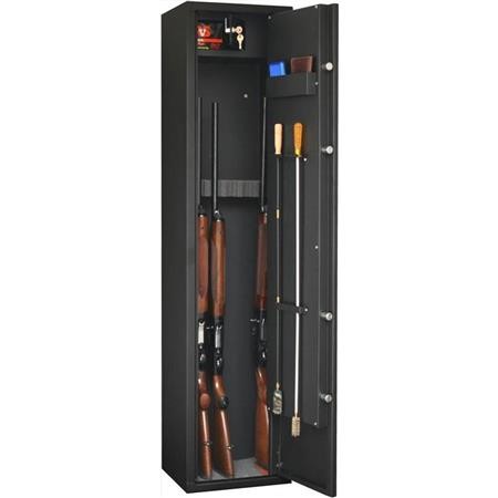 Armoire Forte Fortify Delta 6