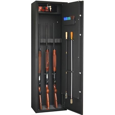 Armoire Forte Fortify Delta 8